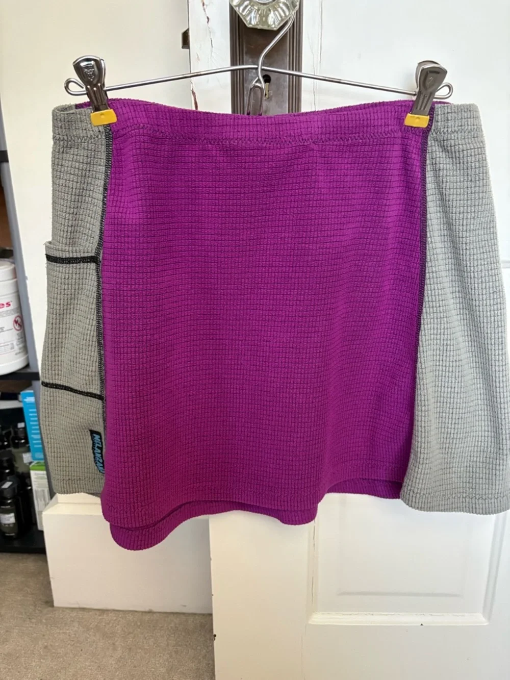Melanzana skirt - Picture 4 of 4